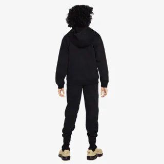 Nike K NSW CLUB FLC FZ TRACKSUIT