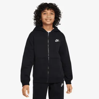 Nike K NSW CLUB FLC FZ TRACKSUIT
