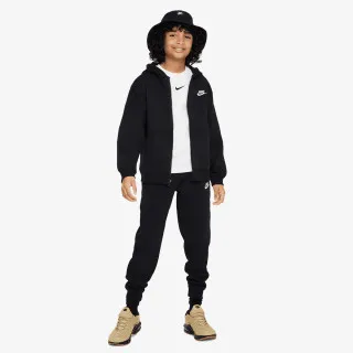 Nike K NSW CLUB FLC FZ TRACKSUIT