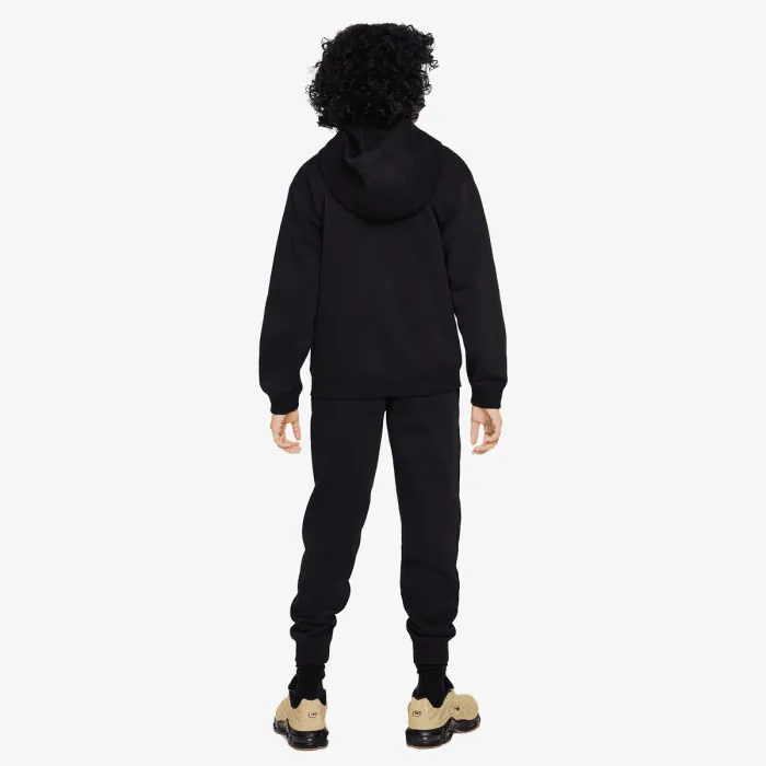 Nike K NSW CLUB FLC FZ TRACKSUIT 