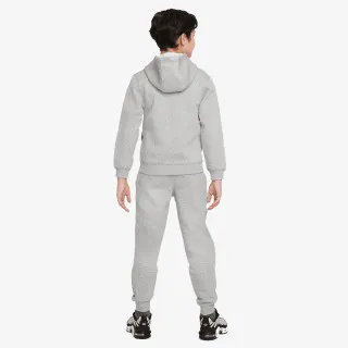Nike K NSW CLUB FLC FZ TRACKSUIT 