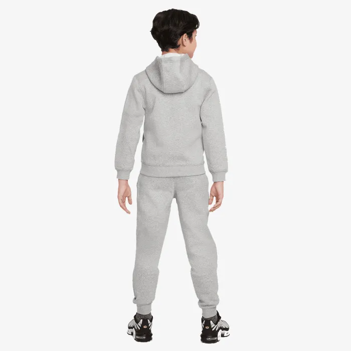 Nike K NSW CLUB FLC FZ TRACKSUIT 