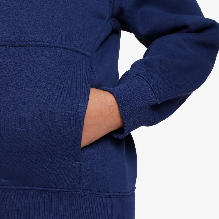 Nike K NSW CLUB FLC FZ TRACKSUIT 