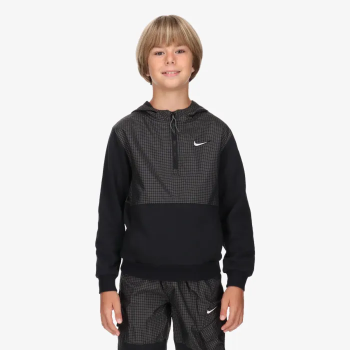 Nike K OUTDOOR PLAY FLEECE HDY 
