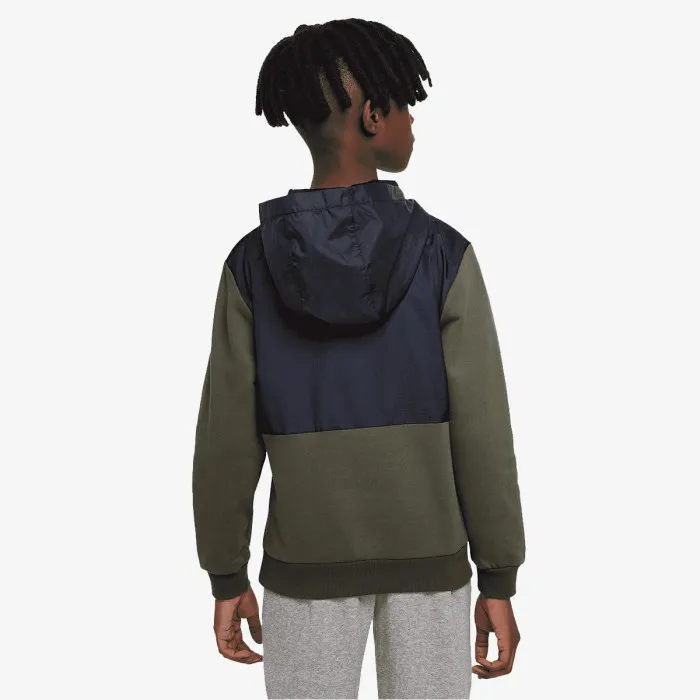 Nike K OUTDOOR PLAY FLEECE HDY 