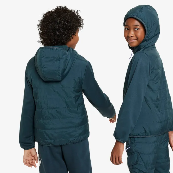 Nike K TF ODP FLC RPL WZ FZ TOP 