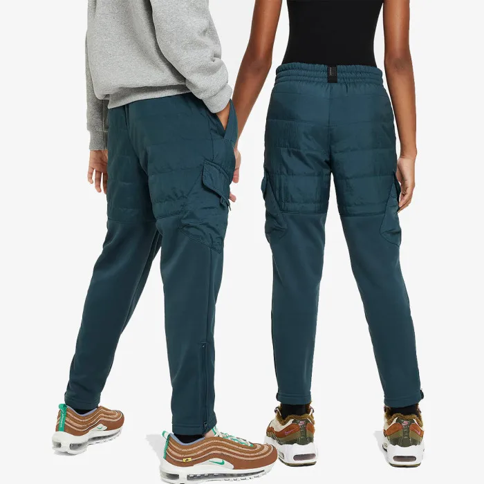 Nike K TF ODP FLC RPL WZ BOTTOM 