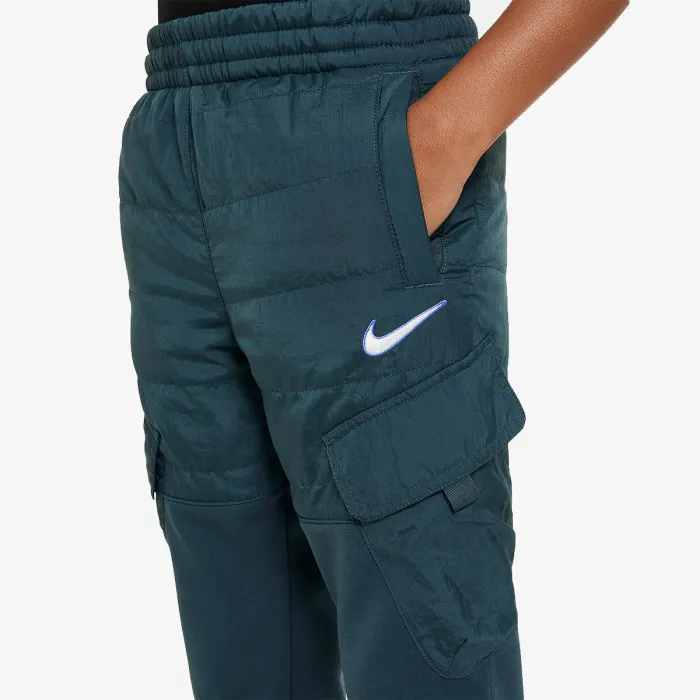 Nike K TF ODP FLC RPL WZ BOTTOM 