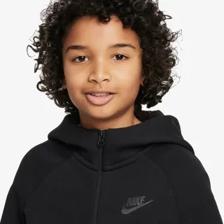 Nike B NSW TECH FLC FZ 