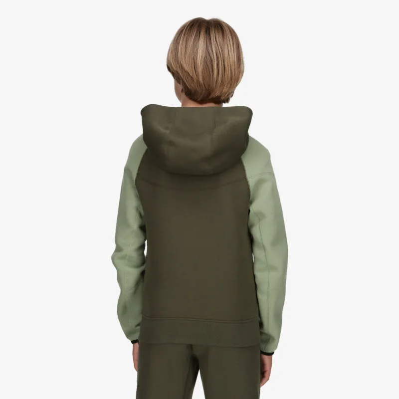 Nike B NSW TECH FLC FZ 