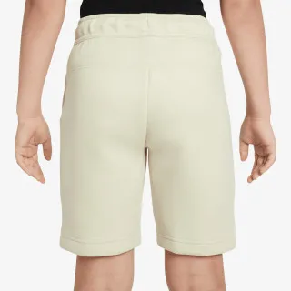 Nike B NSW TECH FLC SHORT 