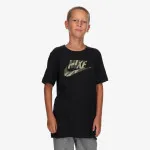 Nike K NSW TEE CLUB SEASONAL CAMO 