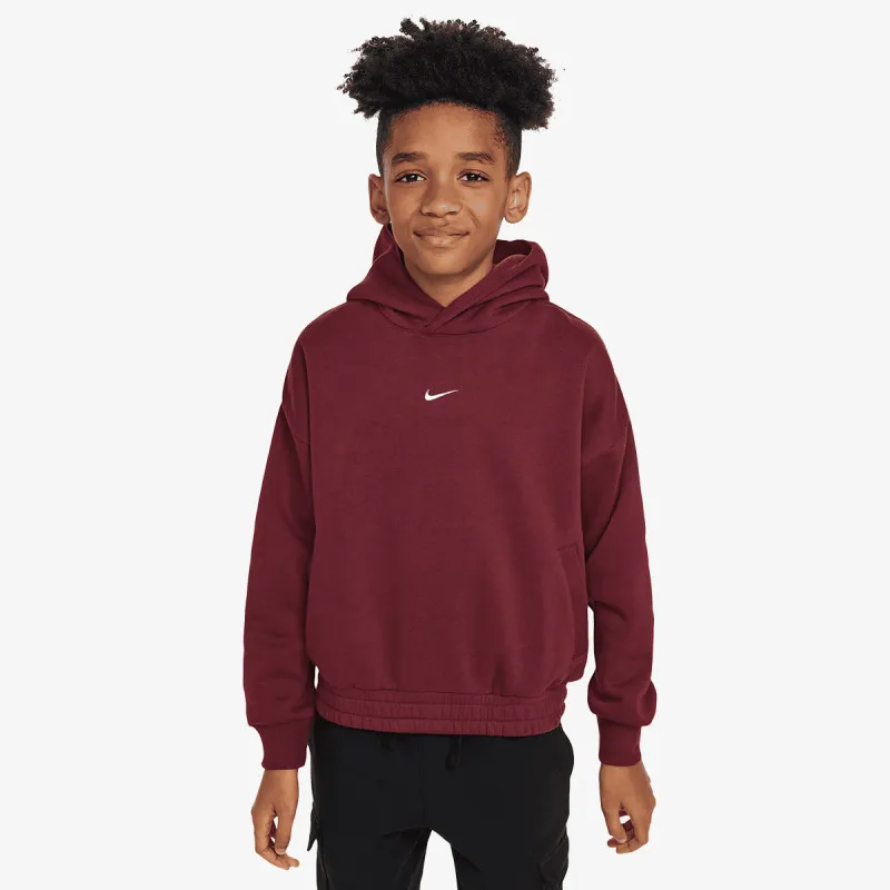 Nike Culture of Basketball