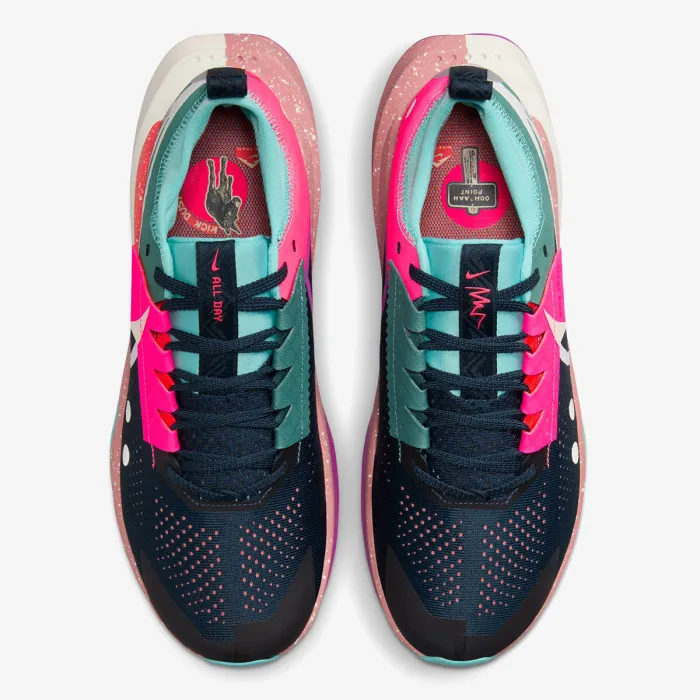 Nike NIKE ZOOMX ZEGAMA TRAIL 2 