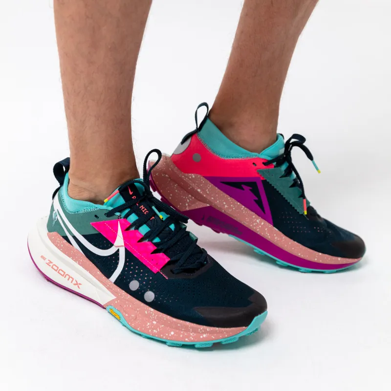 Nike NIKE ZOOMX ZEGAMA TRAIL 2 