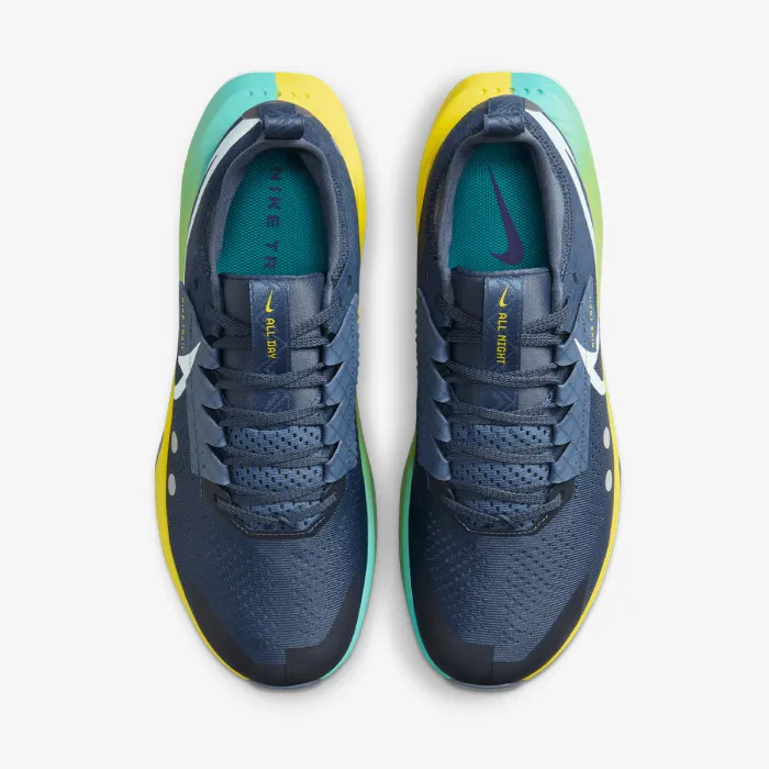 Nike ZOOMX ZEGAMA TRAIL 2 