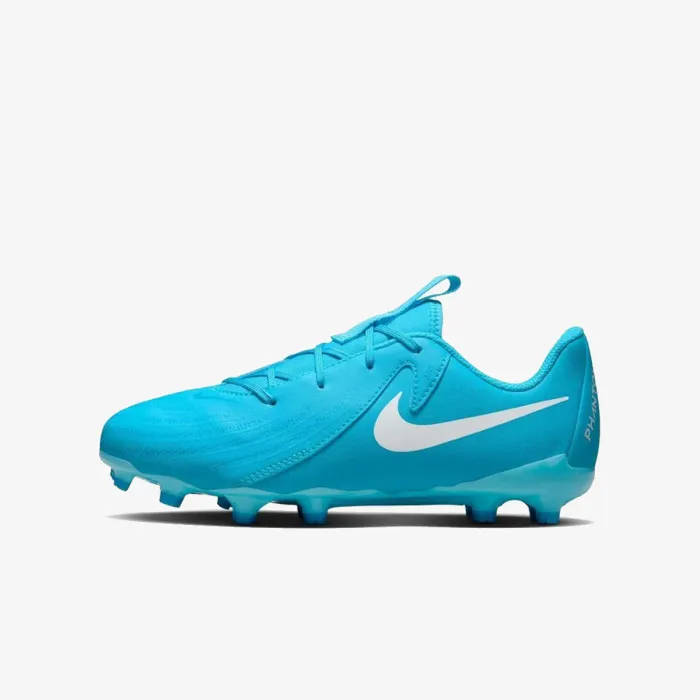 Nike JR PHANTOM GX II ACADEMY FG/MG 