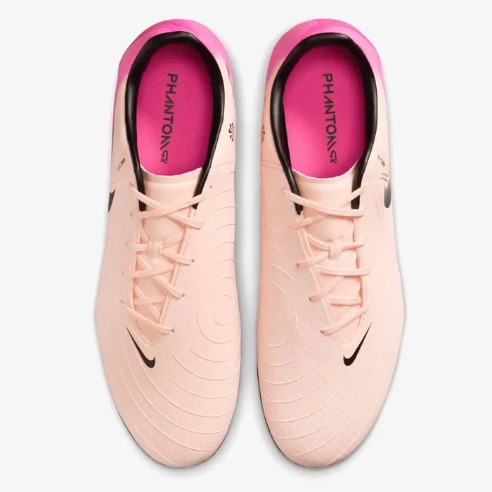 Nike PHANTOM GX II ACADEMY FG/MG 