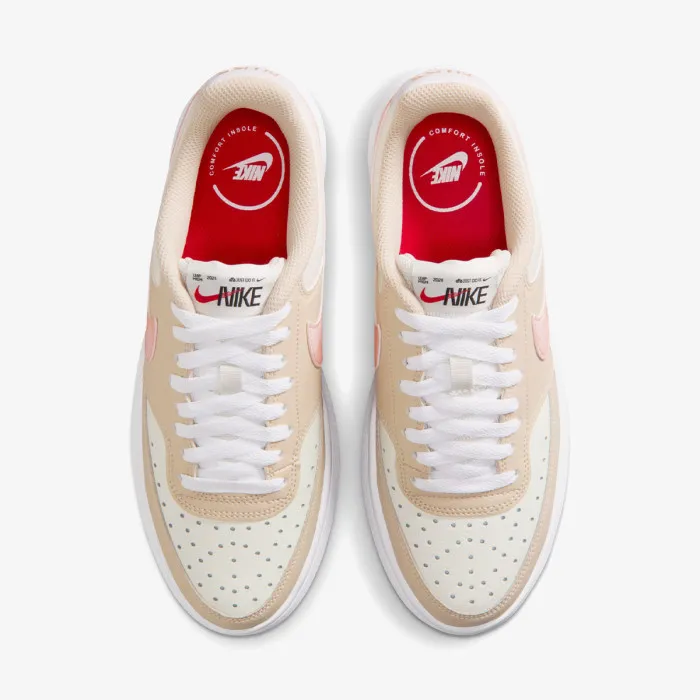 Nike W COURT VISION ALTA LTR GCEL 