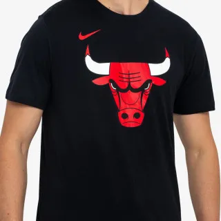 Nike CHI M NK ES LOGO1 SS TEE 