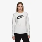 Nike W NSW TEE ESSNTL LS ICN FTRA 