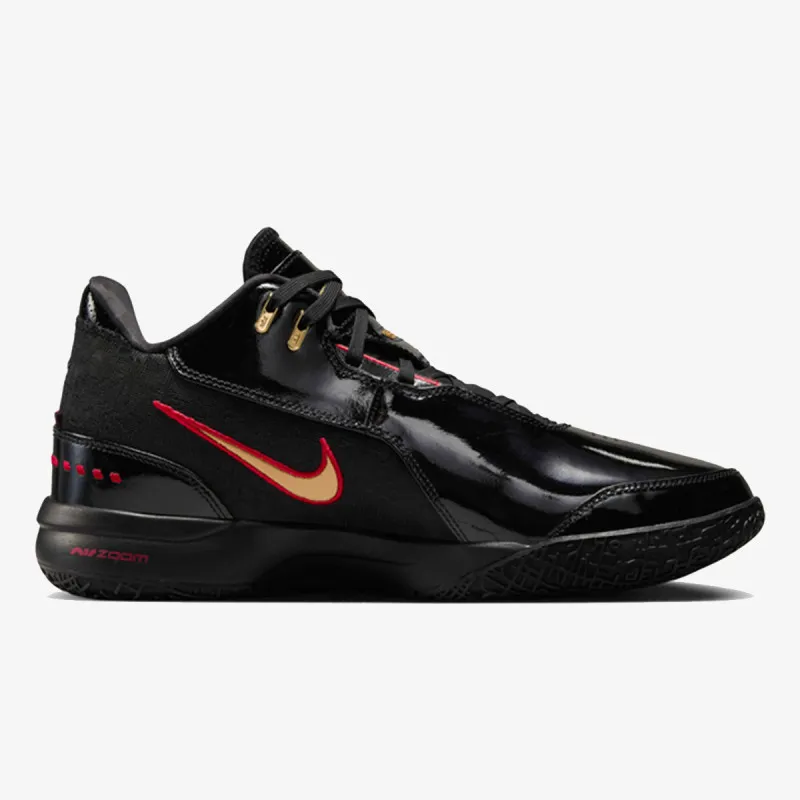 Nike ZOOM LEBRON NXXT GEN AMPD