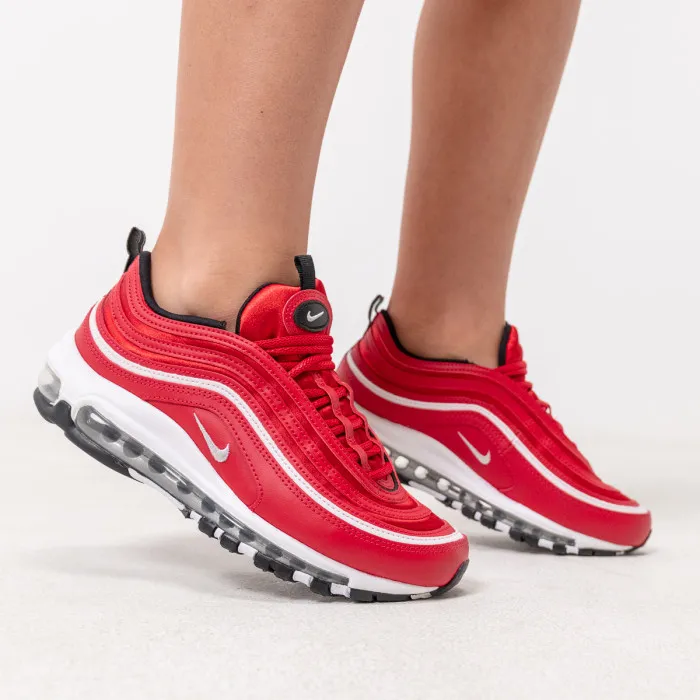 Nike W AIR MAX 97 ESS SNKR (SATIN) 