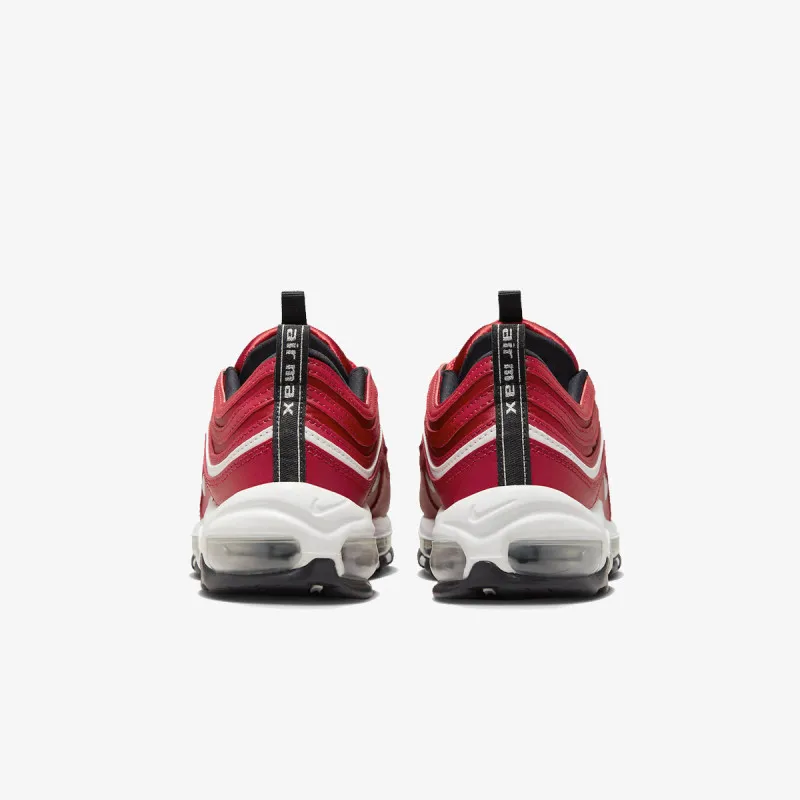 Nike W AIR MAX 97 ESS SNKR (SATIN) 