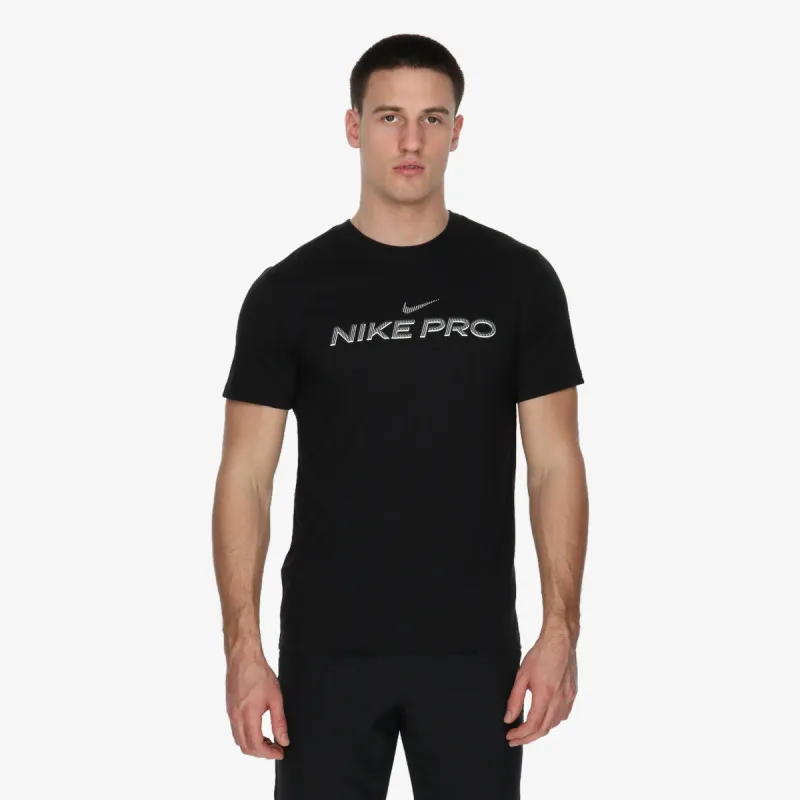 Nike M NK DF TEE DB NIKE PRO