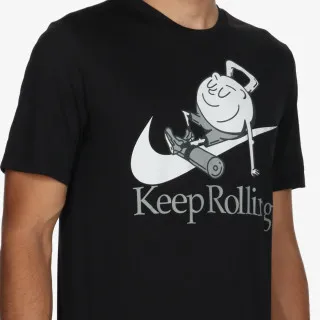 Nike M NK DF TEE RLGD HUMOR 2