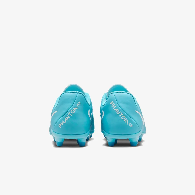 Nike JR PHANTOM GX II CLUB FG/MG 