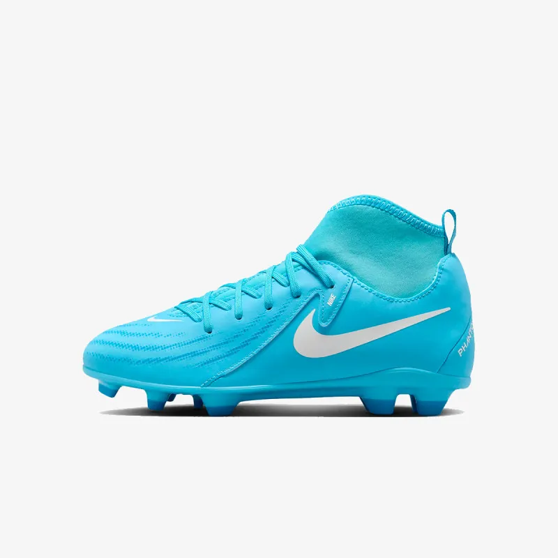 Nike JR PHANTOM LUNA II CLUB FG/MG 