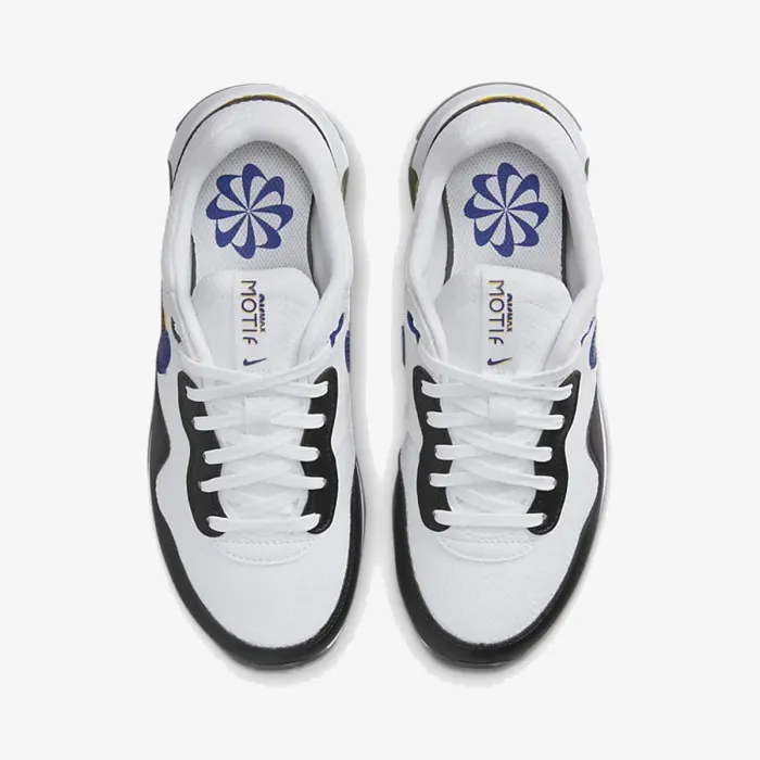 Nike NIKE AIR MAX MOTIF NN GS DSW 