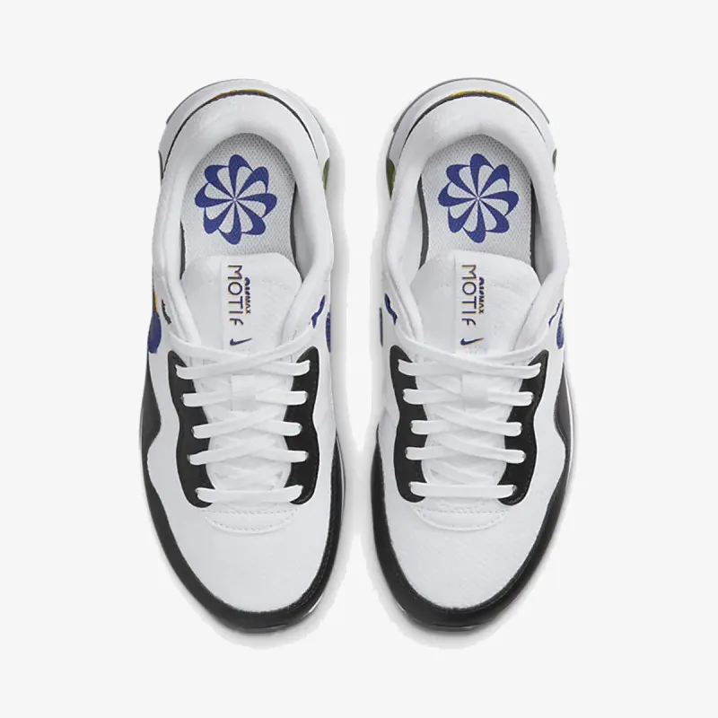 Nike NIKE AIR MAX MOTIF NN GS DSW 