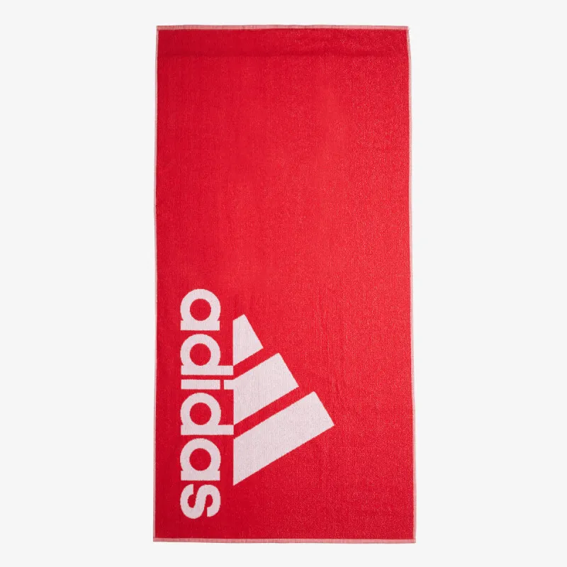 adidas TOWEL L