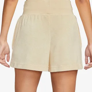 Nike W NSW TRRY SHORT MS