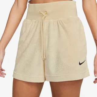 Nike W NSW TRRY SHORT MS