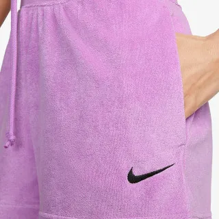 Nike W NSW TRRY SHORT MS