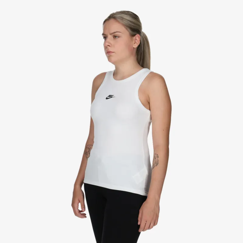Nike W NSW TANK RIB SW