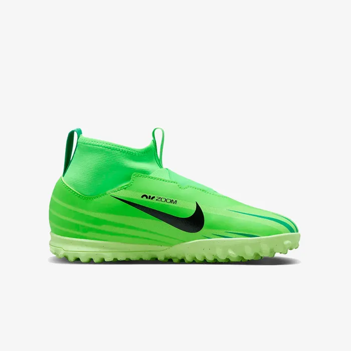Nike JR ZOOM SUPERFLY 9 ACAD MDS TF 