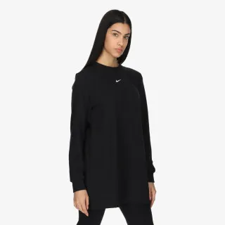 Nike W NK ONE DF CREW TUNIC 