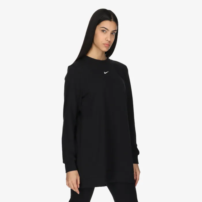 Nike W NK ONE DF CREW TUNIC 