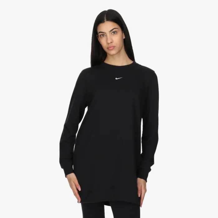 Nike W NK ONE DF CREW TUNIC 