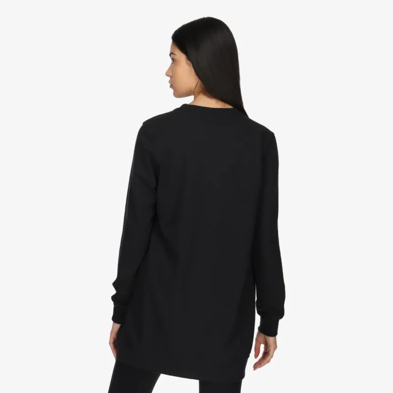 Nike W NK ONE DF CREW TUNIC 