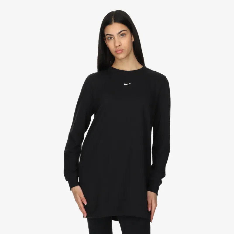 Nike W NK ONE DF CREW TUNIC 