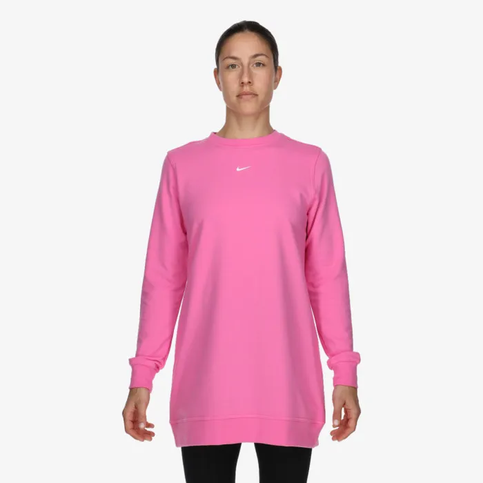 Nike W NK ONE DF CREW TUNIC 