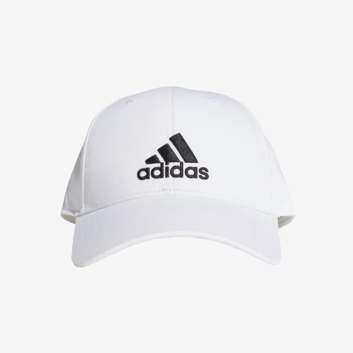 adidas BBALL CAP COT 