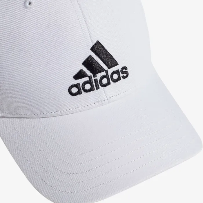 adidas BBALL CAP COT 