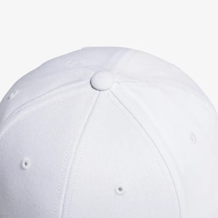 adidas BBALL CAP COT 