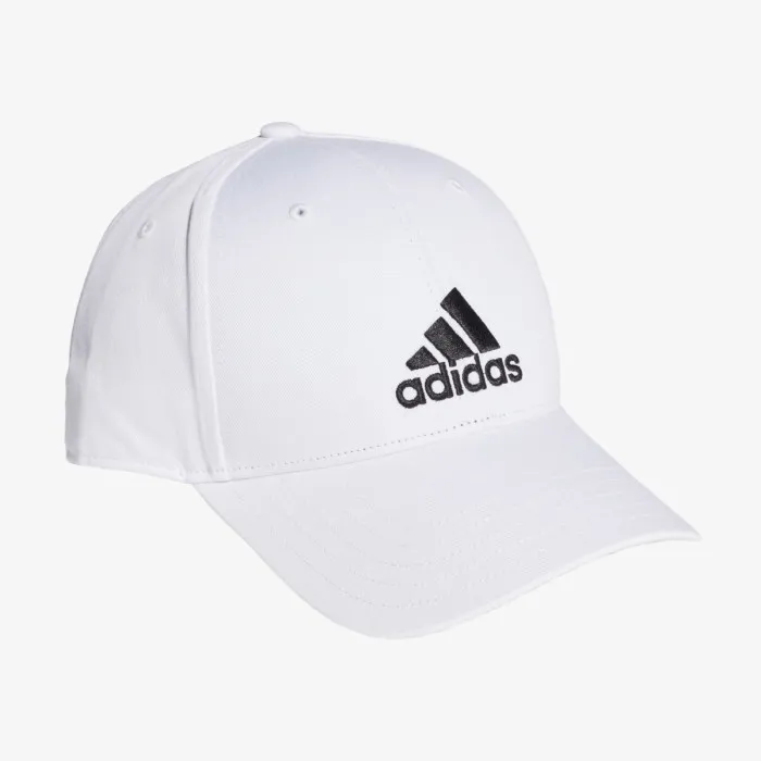 adidas BBALL CAP COT 